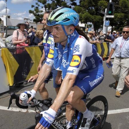 6th Cadel Evans Great Ocean Road Race 2020 - Elite Men's Race