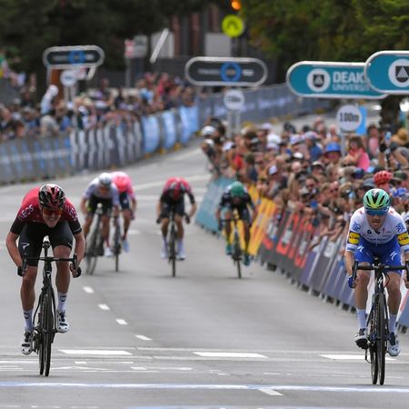 6th Cadel Evans Great Ocean Road Race 2020 - Elite Men's Race