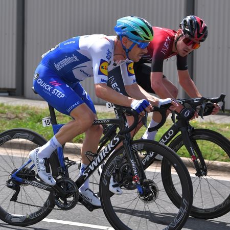 6th Cadel Evans Great Ocean Road Race 2020 - Elite Men's Race