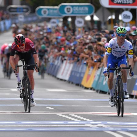 6th Cadel Evans Great Ocean Road Race 2020 - Elite Men's Race