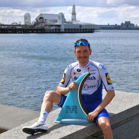 6th Cadel Evans Great Ocean Road Race 2020 - Elite Men's Race