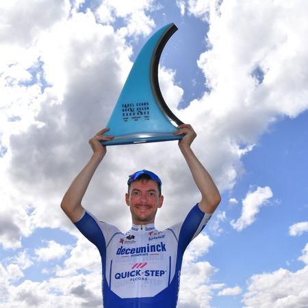 6th Cadel Evans Great Ocean Road Race 2020 - Elite Men's Race