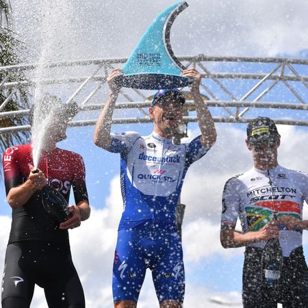 6th Cadel Evans Great Ocean Road Race 2020 - Elite Men's Race