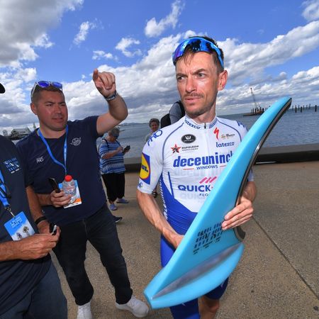 6th Cadel Evans Great Ocean Road Race 2020 - Elite Men's Race
