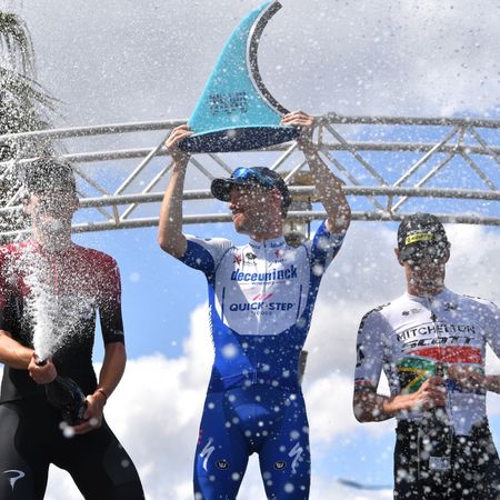 6th Cadel Evans Great Ocean Road Race 2020 - Elite Men's Race