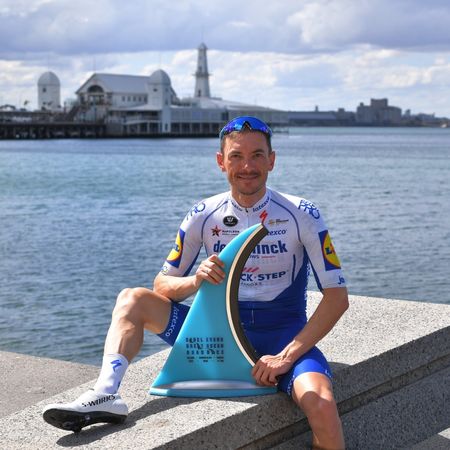 6th Cadel Evans Great Ocean Road Race 2020 - Elite Men's Race