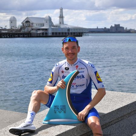 6th Cadel Evans Great Ocean Road Race 2020 - Elite Men's Race