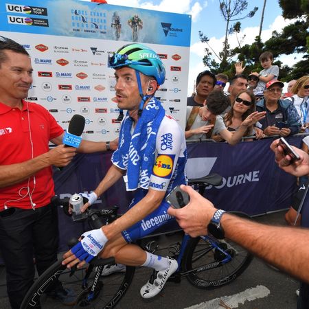 6th Cadel Evans Great Ocean Road Race 2020 - Elite Men's Race