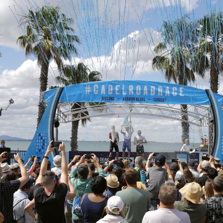 6th Cadel Evans Great Ocean Road Race 2020 - Elite Men's Race