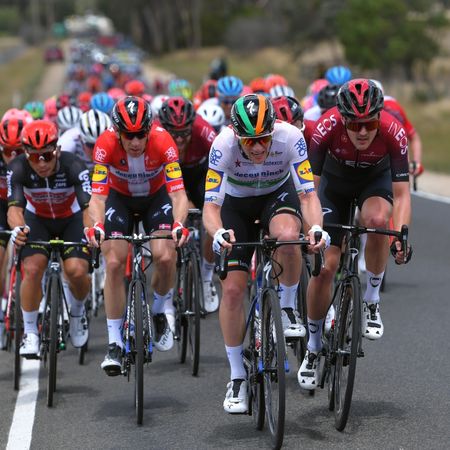 6th Cadel Evans Great Ocean Road Race 2020 - Elite Men's Race
