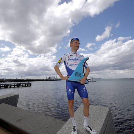 6th Cadel Evans Great Ocean Road Race 2020 - Elite Men's Race