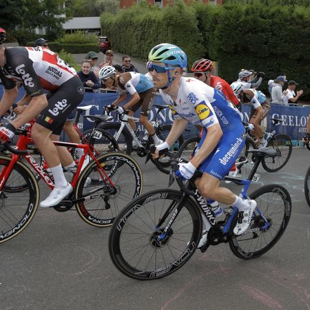6th Cadel Evans Great Ocean Road Race 2020 - Elite Men's Race