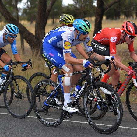 6th Cadel Evans Great Ocean Road Race 2020 - Elite Men's Race