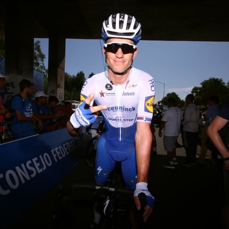 38th Vuelta a San Juan International 2020 - Stage 7