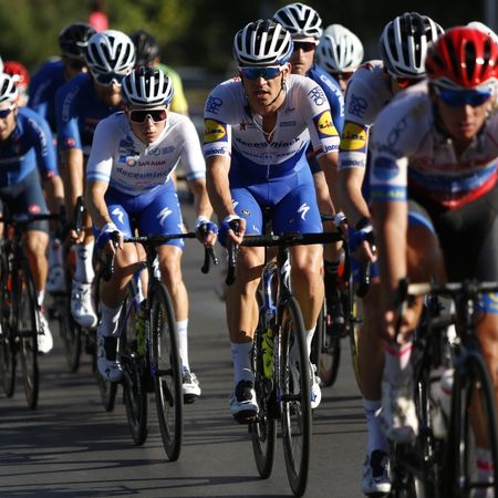 38th Vuelta a San Juan International 2020 - Stage 7