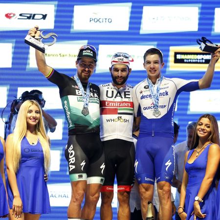 38th Vuelta a San Juan International 2020 - Stage 7