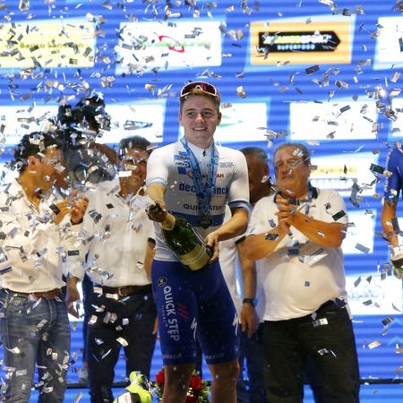 38th Vuelta a San Juan International 2020 - Stage 7