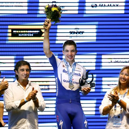 38th Vuelta a San Juan International 2020 - Stage 7