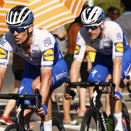 38th Vuelta a San Juan International 2020 - Stage 7