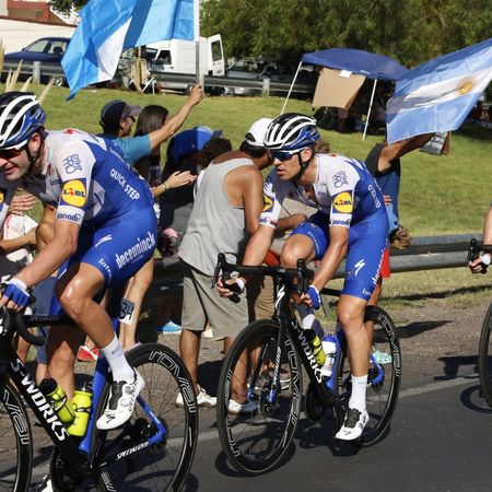 38th Vuelta a San Juan International 2020 - Stage 7