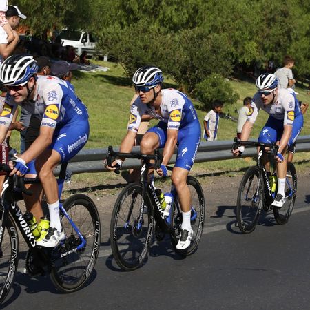 38th Vuelta a San Juan International 2020 - Stage 7