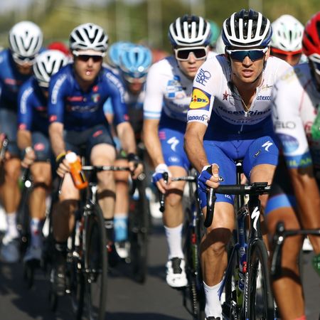 38th Vuelta a San Juan International 2020 - Stage 7