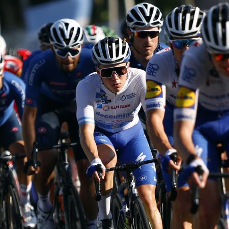 38th Vuelta a San Juan International 2020 - Stage 7