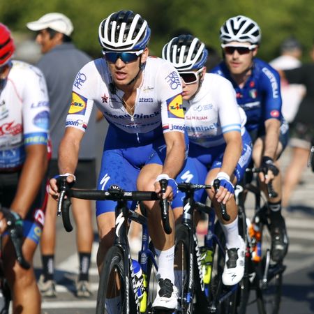 38th Vuelta a San Juan International 2020 - Stage 7