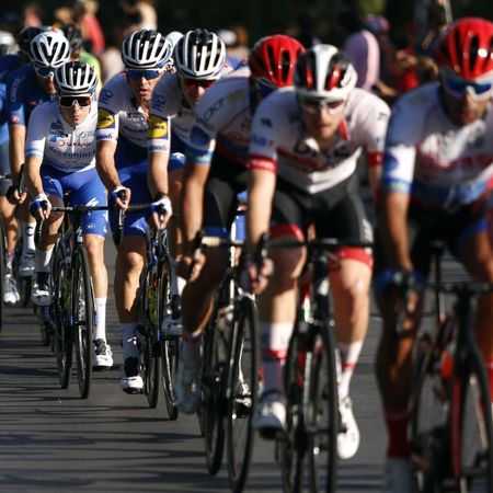 38th Vuelta a San Juan International 2020 - Stage 7