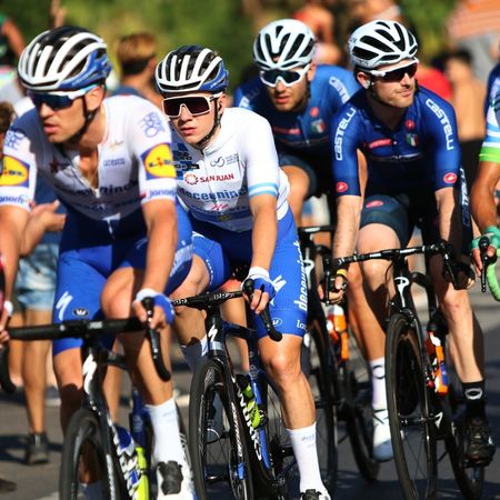 38th Vuelta a San Juan International 2020 - Stage 7