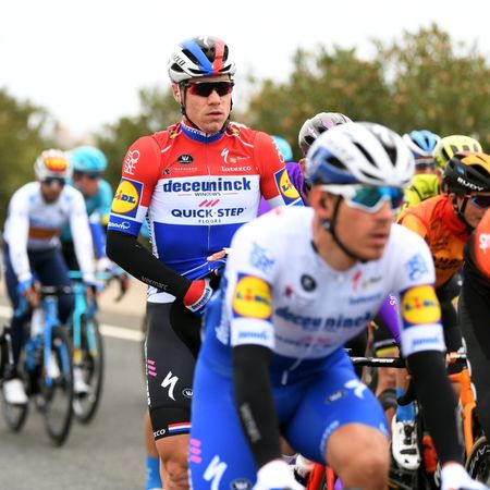 71st Volta a la Comunitat Valenciana 2020 - Stage 1