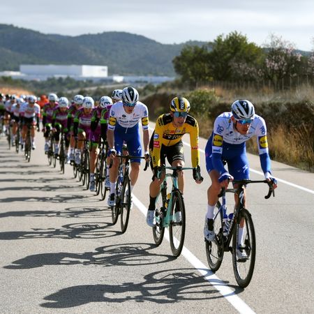 71st Volta a la Comunitat Valenciana 2020 - Stage 1