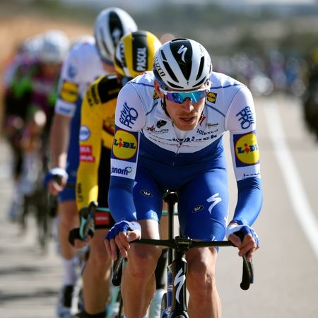 71st Volta a la Comunitat Valenciana 2020 - Stage 1