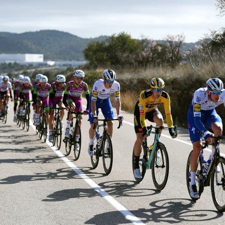 71st Volta a la Comunitat Valenciana 2020 - Stage 1
