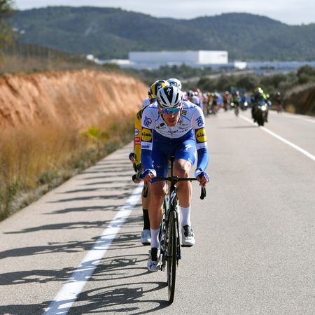 71st Volta a la Comunitat Valenciana 2020 - Stage 1