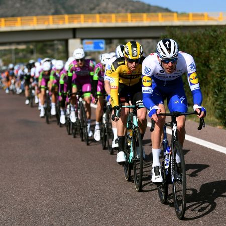 71st Volta a la Comunitat Valenciana 2020 - Stage 1