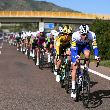 71st Volta a la Comunitat Valenciana 2020 - Stage 1