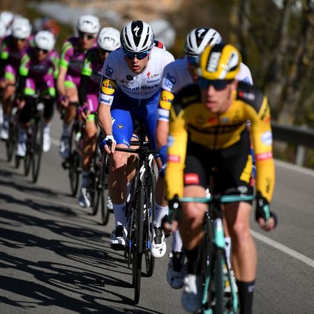 71st Volta a la Comunitat Valenciana 2020 - Stage 1