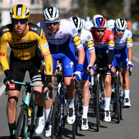 71st Volta a la Comunitat Valenciana 2020 - Stage 1