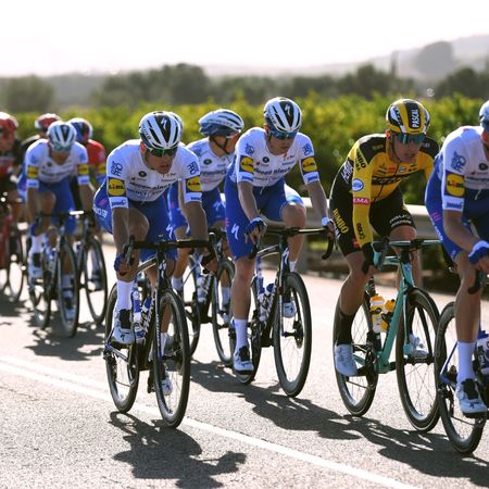 71st Volta a la Comunitat Valenciana 2020 - Stage 1