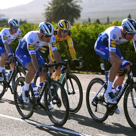 71st Volta a la Comunitat Valenciana 2020 - Stage 1