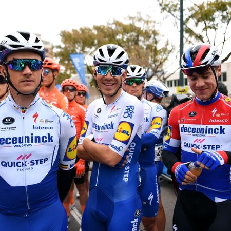 71st Volta a la Comunitat Valenciana 2020 - Stage 1