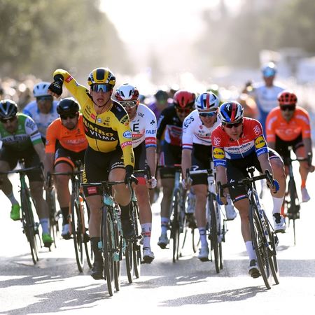 71st Volta a la Comunitat Valenciana 2020 - Stage 1