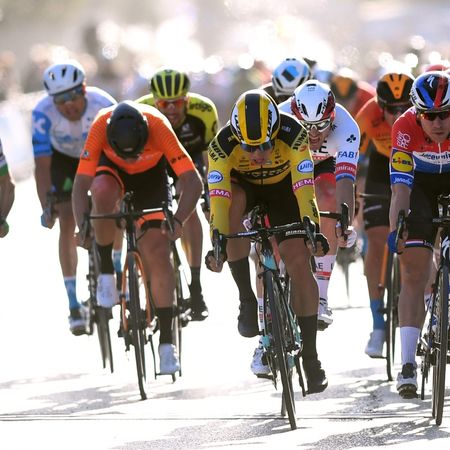 71st Volta a la Comunitat Valenciana 2020 - Stage 1