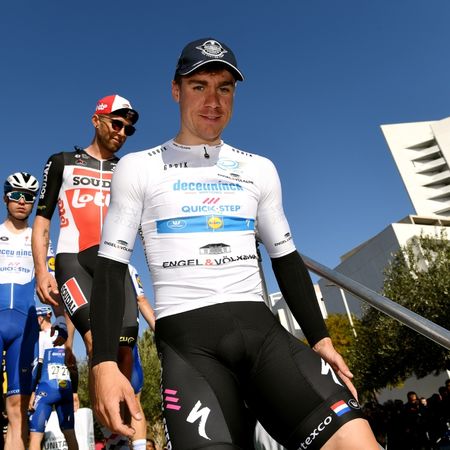 71st Volta a la Comunitat Valenciana 2020 - Stage 2