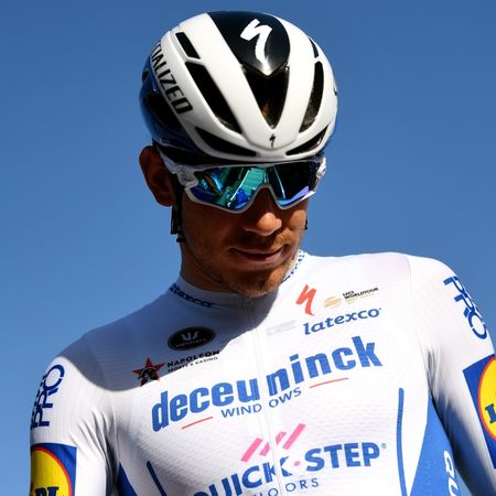 71st Volta a la Comunitat Valenciana 2020 - Stage 2