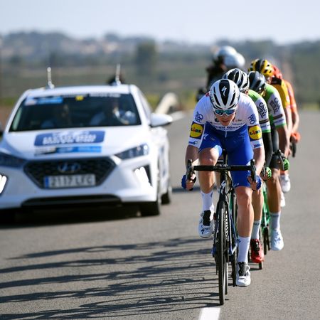 71st Volta a la Comunitat Valenciana 2020 - Stage 2