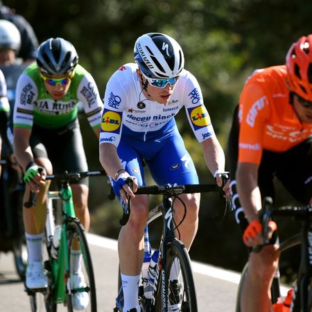 71st Volta a la Comunitat Valenciana 2020 - Stage 2