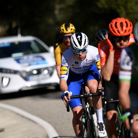 71st Volta a la Comunitat Valenciana 2020 - Stage 2