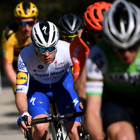 71st Volta a la Comunitat Valenciana 2020 - Stage 2